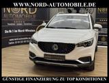 MG ZS EV LUXURY *LED*PANO*NAV*LEDER*SHZ*ACC - MG ZS aus 2021