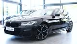 BMW 530d M Sport (G31) *A-LED*ACC*HUD*AHK*Pano*KAM - BMW 5er Reihe: Kombi, G31