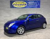 Alfa Romeo MiTo 1.4 105CV NEOPATENTATI KM 85.000 - blaue Alfa Romeo MiTo