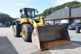 Komatsu  WA 380-6 Waage Klima Schaufel Bj 2010 h 13950 - Angebote