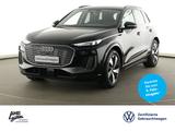 Audi Q6 e-tron 285 kW S-line  LED AHK ACC Alufelgen P
