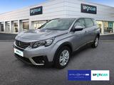 Peugeot 5008 Active PureTech 130 EAT8 7-Sitzer (EURO 6d) - Peugeot 5008 mit Benzin-Antrieb: 1.6