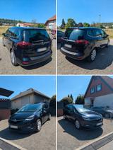 Opel Zafira Tourer