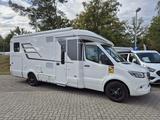 HYMER / ERIBA / HYMERCAR B-Klasse ML T 780 Klima, Autark, SAT/TV, Premium