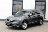 Volkswagen Tiguan Allspace 2.0 TDI 4Motion 239 PS PANO AHK - Volkswagen Tiguan Allspace in Wiesbaden