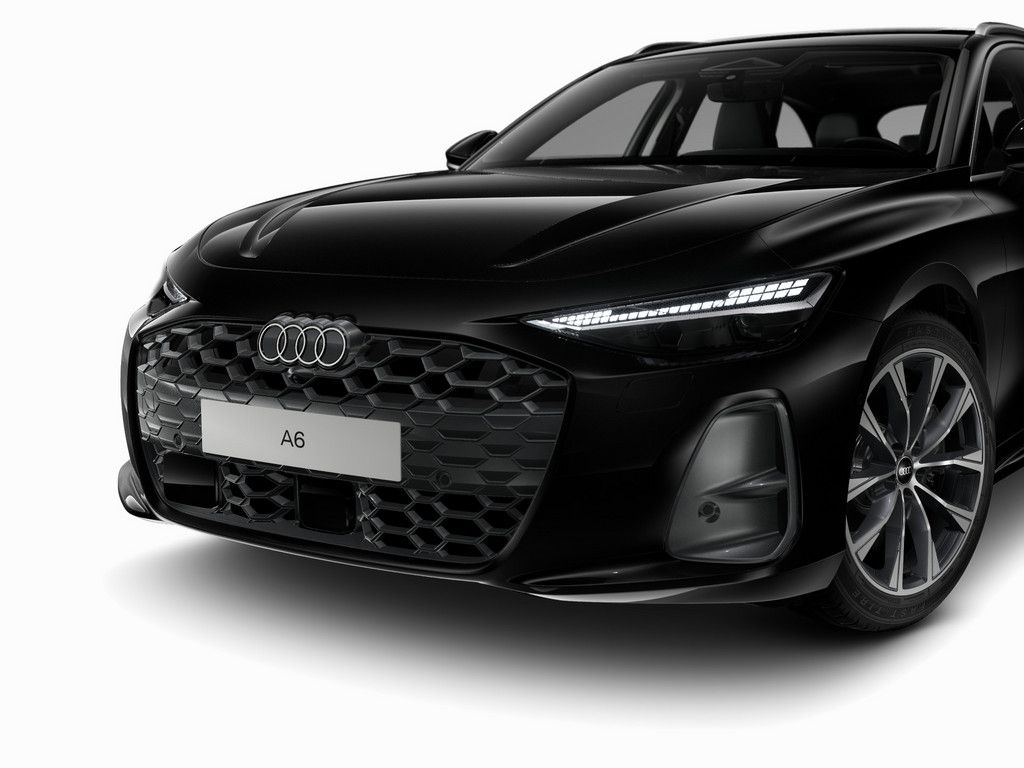 Audi A6 - Bild 11