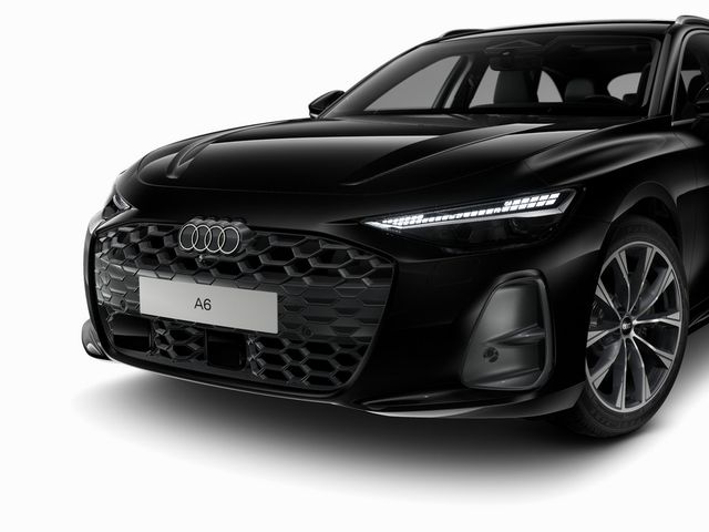 A6 Avant 2.0 TDI quattro Tech Plus AHK PANO 360°