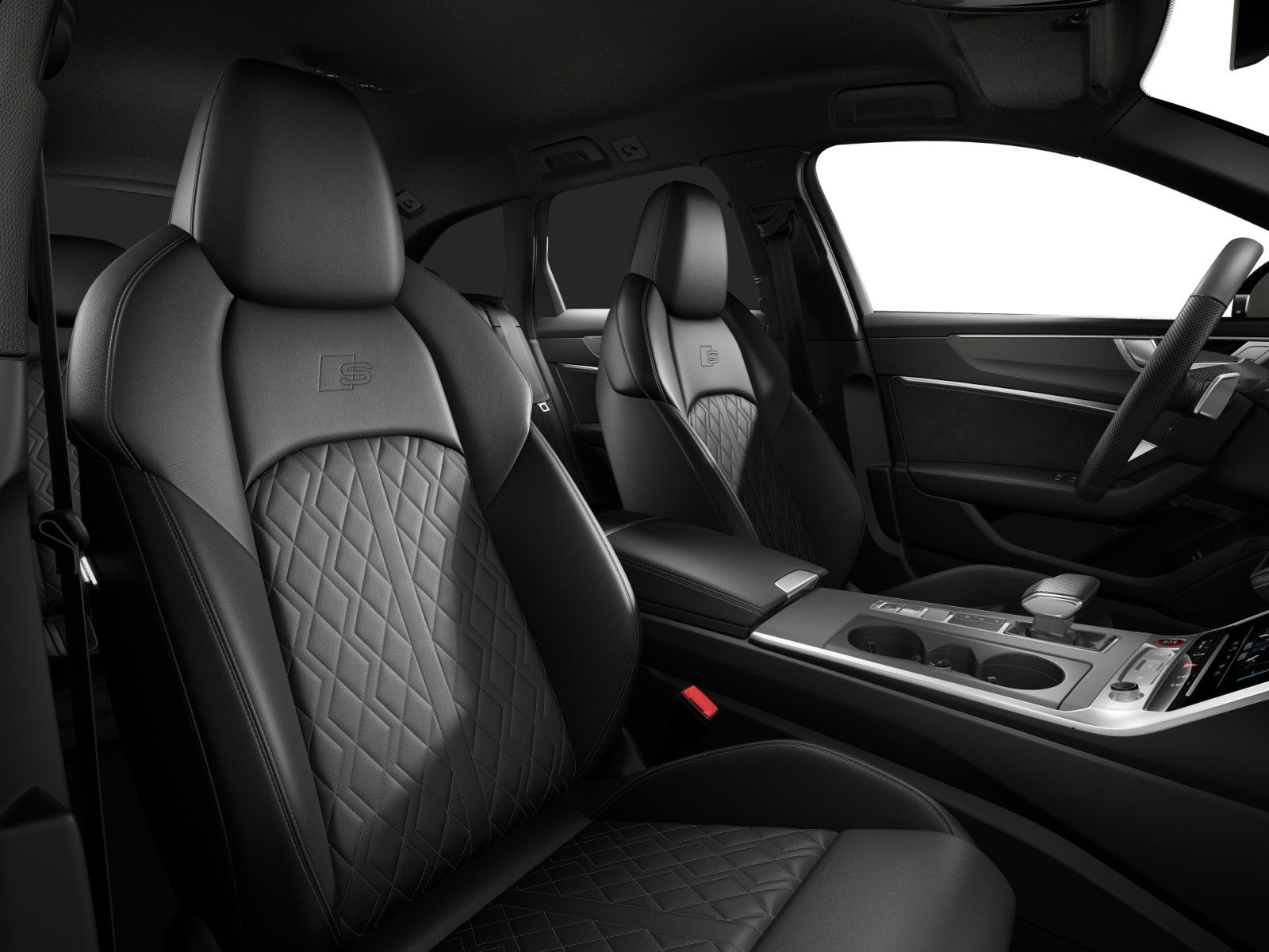 Audi S6 - Bild 11