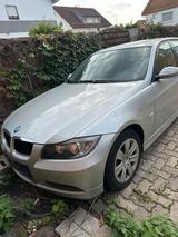 BMW 320 D 3er 177ps 2007 Automatik - BMW 320: 320d 177