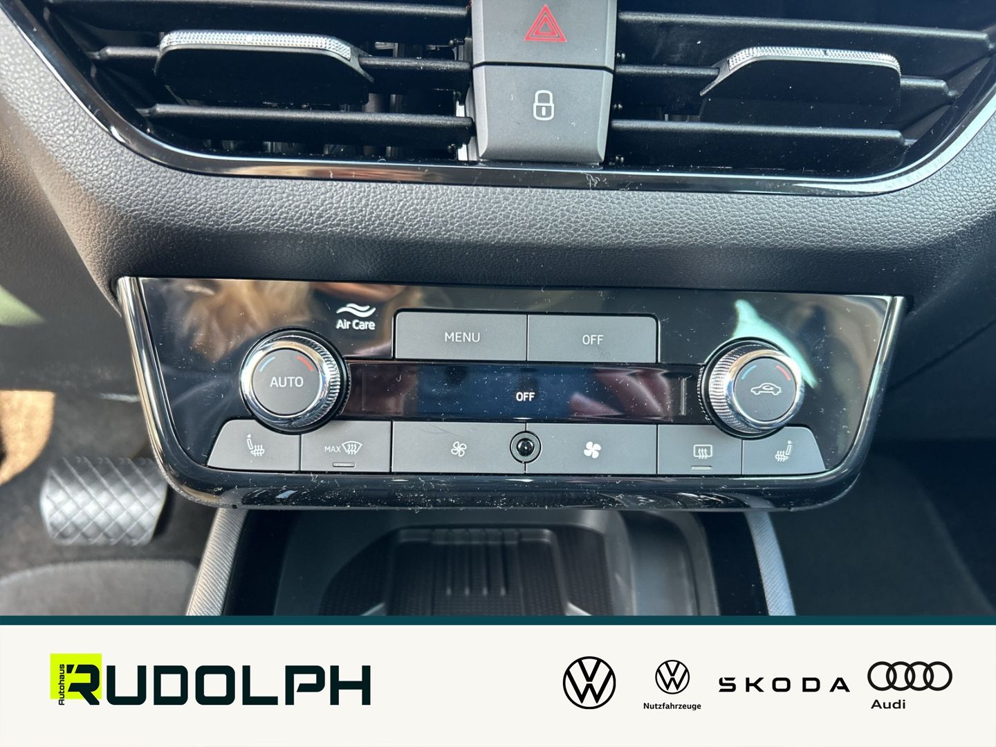 Skoda Kamiq - Bild 22