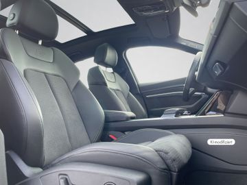 Audi Q8 e-tron - 4
