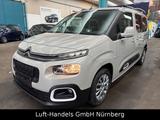 Citroën Berlingo Shine XL Autom 7 Sitze AHK Navi 180`Cam - Citroën Berlingo Gebrauchtwagen in Nürnberg