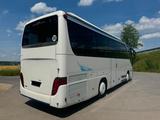 Setra S411HD - Setra Reisebus Hd