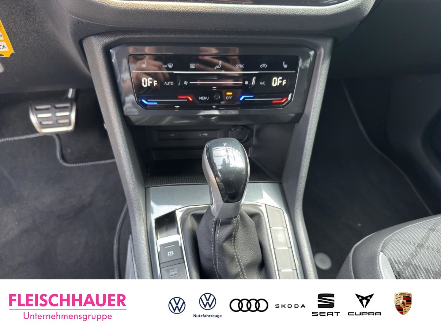 Volkswagen Tiguan - Bild 12