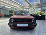 Volkswagen Golf GTI G60 - Volkswagen Golf: G60