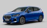 BMW 218i ActiveTourer M Sport CurvedDisplay/LED/RFK - BMW 218 in Hannover