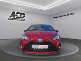 Toyota YARIS Hybrid 1.5 Style Selection *1.HA*KAM*LED - Toyota Yaris mit Hybrid-Antrieb