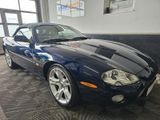 Jaguar XK XK8 Cabriolet - Jaguar aus 2003