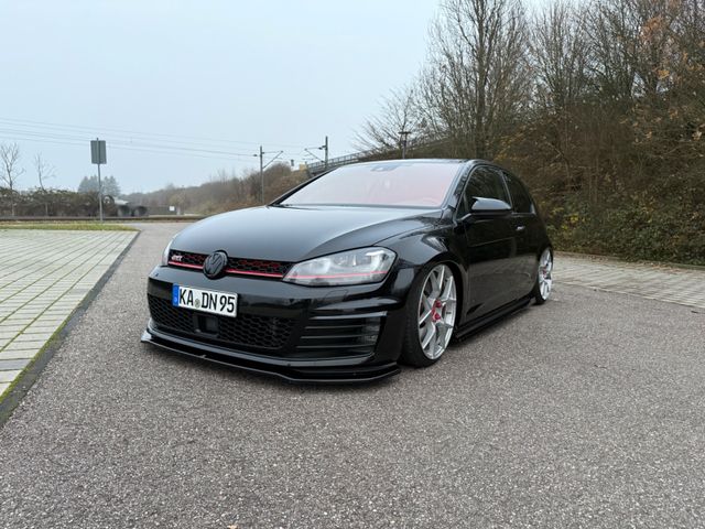 Volkswagen Golf 2.0 TSI DSG BMT GTI Performance GTI Per...