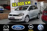 Volkswagen Golf Plus VI 1.4 122Ps 1.Hand Match - Volkswagen Golf Plus Gebrauchtwagen in Mülheim (Ruhr)