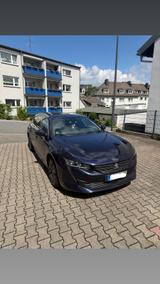 Peugeot 508 zu verkaufen - Peugeot 508 in Solingen