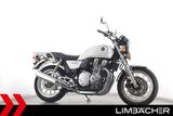 Honda CB 1100 EX - Lieferung bundesweit! - HONDA NAKED BIKE