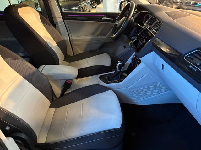 Tiguan 1.4 eHybrid DSG *Matrix-LED*Navi*ACC*