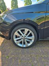 Skoda Fabia 1.2l TSI 81kW Style Combi Style - Skoda Fabia: Combi Style