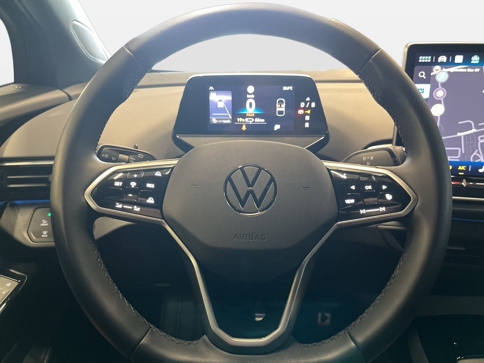 Volkswagen ID.4 - Bild 20