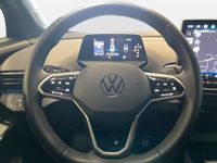 Volkswagen ID.4 - Vorschau Bild 20