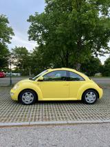 Volkswagen New Beetle 2.0i9C (Festpreis!!!)  - gebrauchte VW Beetle aus dem Jahr 1999