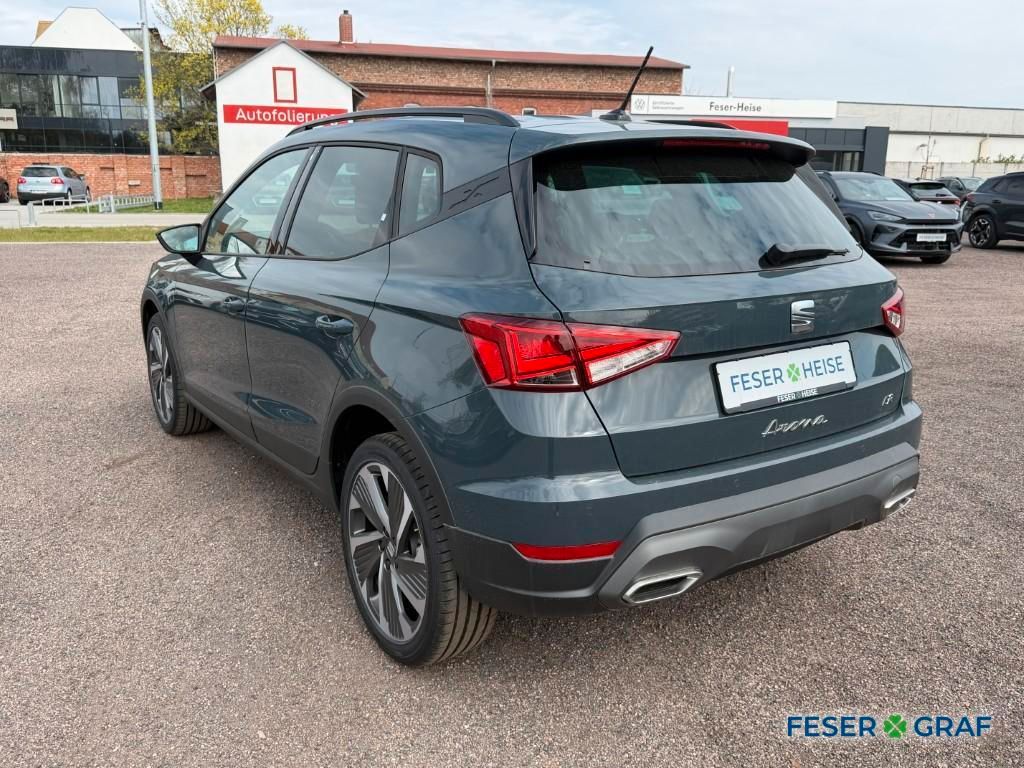 Seat Arona - Bild 7