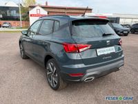 Seat Arona - Vorschau Bild 7