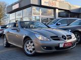 Mercedes-Benz SLK 200 Kompressor* Autom.*TOP-Zustand*Airscarf* - gebrauchte Mercedes-Benz SLK 200 aus dem Jahr 2008