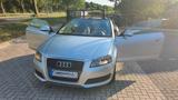 Audi A3 1.8 TFSI S tronic S line Cabriolet S line - Audi A3 aus 2010: Line
