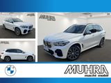 BMW X5 xDrive30d M Sport Pano Standhzg. DA Prof. HUD