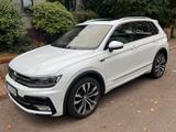 Volkswagen Tiguan 2.0 TDI SCR 199kW ABT DSG 4MOTION Highlin - Volkswagen Tiguan: Abt