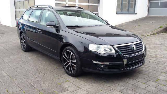 Volkswagen Passat Variant 1.4 TSI DSG Trendline Variant