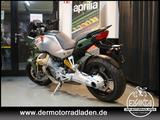 Moto Guzzi V100 S MANDELLO SPORT E5 GREEN 2121 / VORFÜHRER - Moto Guzzi V100 Mandello S