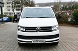 Volkswagen T6 Transporter Pritsche Doppelkabine Koffer DSG - VW T6 Gebrauchtwagen in Bremen