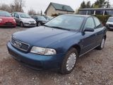 Audi A4 1.8, KLIMAAUTOMATIK, SCHIEBEDACH, 2. HAND! - Audi A4 aus 1994