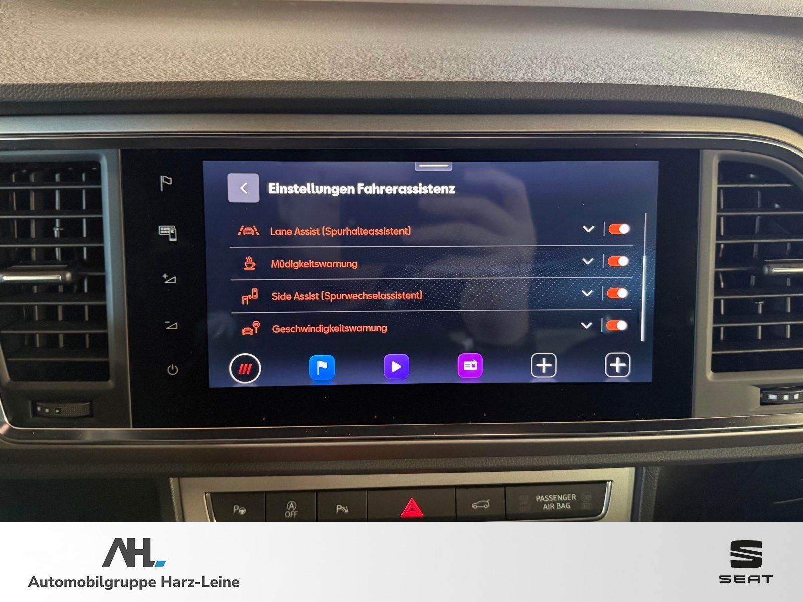 Seat Ateca - Bild 21