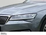 Skoda Superb Combi 2.0 TDI Style DSG NAVI SHZ PDC LM Z - Skoda Superb: Combi TDI