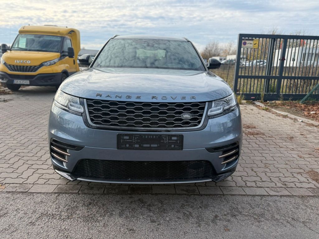Angebot ansehen Land Rover Range Rover Velar