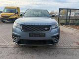 Land Rover Range Rover Velar 2.0 D240 R-Dynamic SE - blaue Land Rover Range Rover Velar