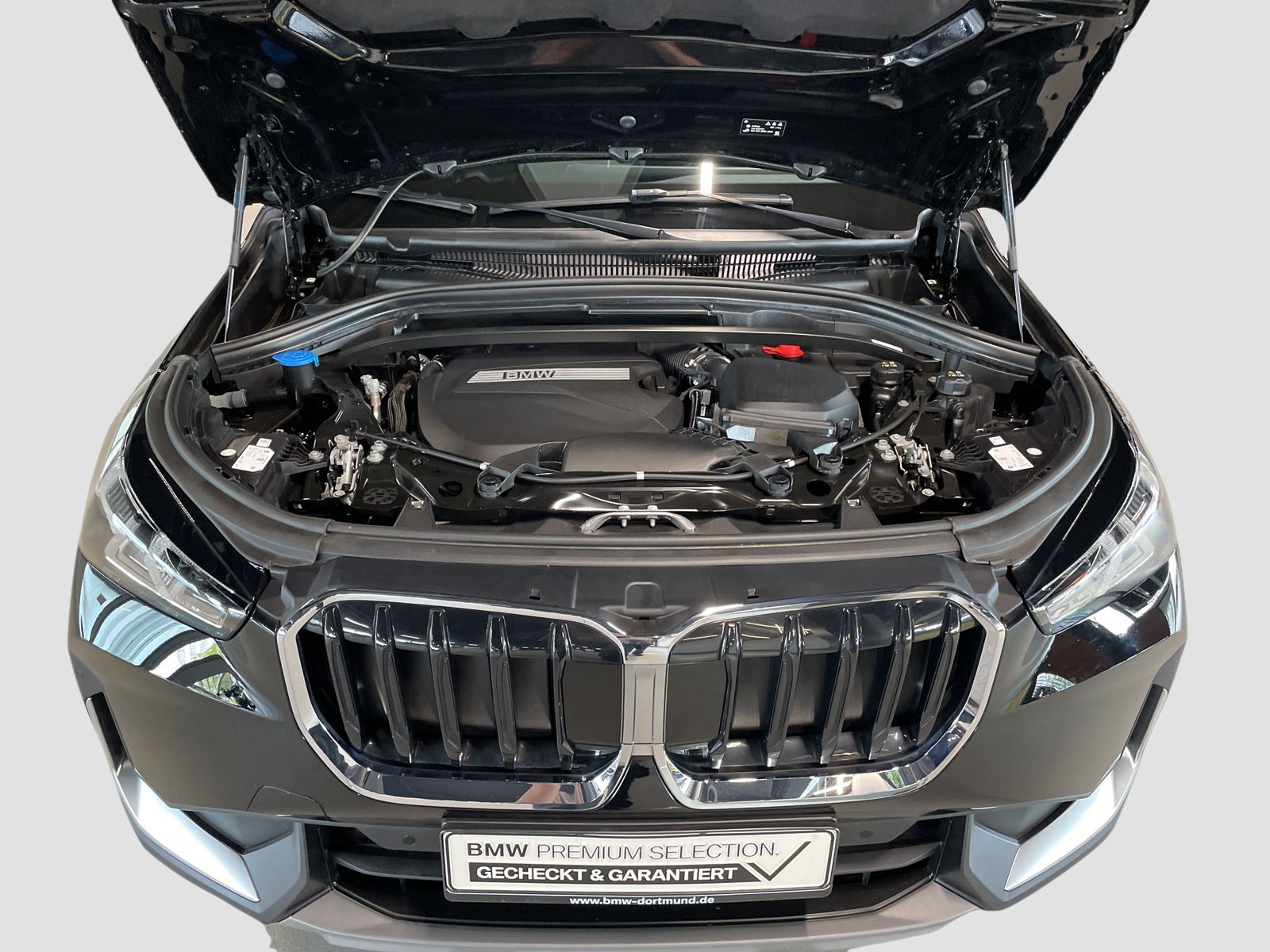 BMW X1 xDrive23d Kamera Sportsitze LED Sitzheizung foto 12