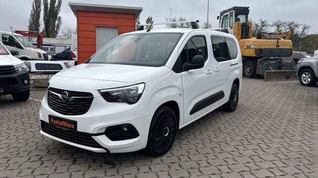 Opel Combo Life E Edition 7 Sitzer