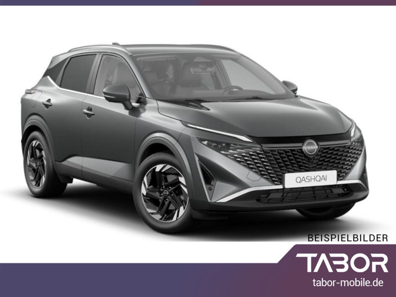 Nissan Qashqai - Bild 2