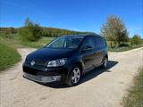 Volkswagen Touran 1.6 TDI MATCH MATCH - Volkswagen Touran: Match TDI
