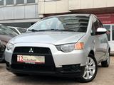 Mitsubishi Colt Lim. 5-trg. *AUTOMATIK*KLIMA*8FACH* - Mitsubishi Gebrauchtwagen in Mannheim